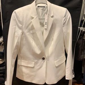 NWT T Tahari blazer
